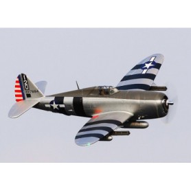 FMS 1.5M P-47D